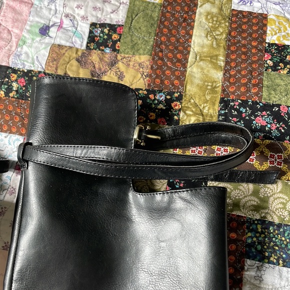 Over-the-Knee high leather boots - Picture 5 of 8